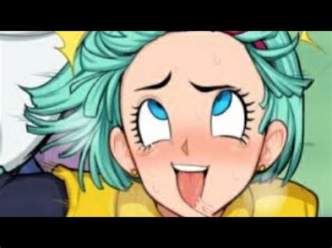 bulma rule 34